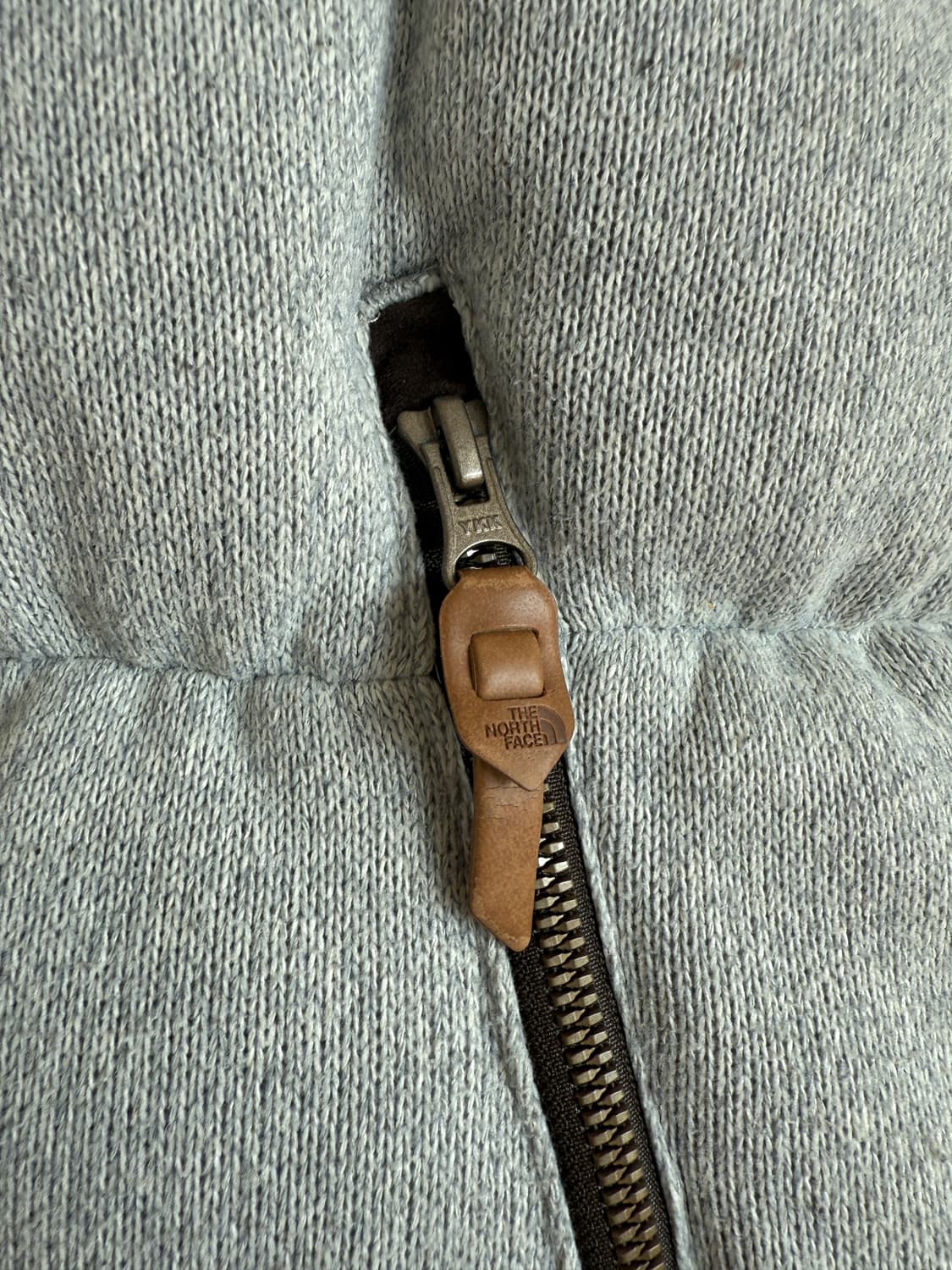 노스페이스(THE NORTH FACE) 구스다운 패딩 베스트 상품이미지5