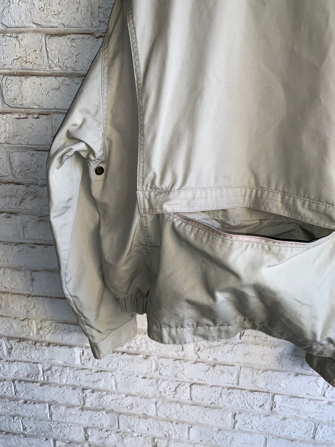 빈티지 에디바우어 유틸리티 자켓  상품이미지10