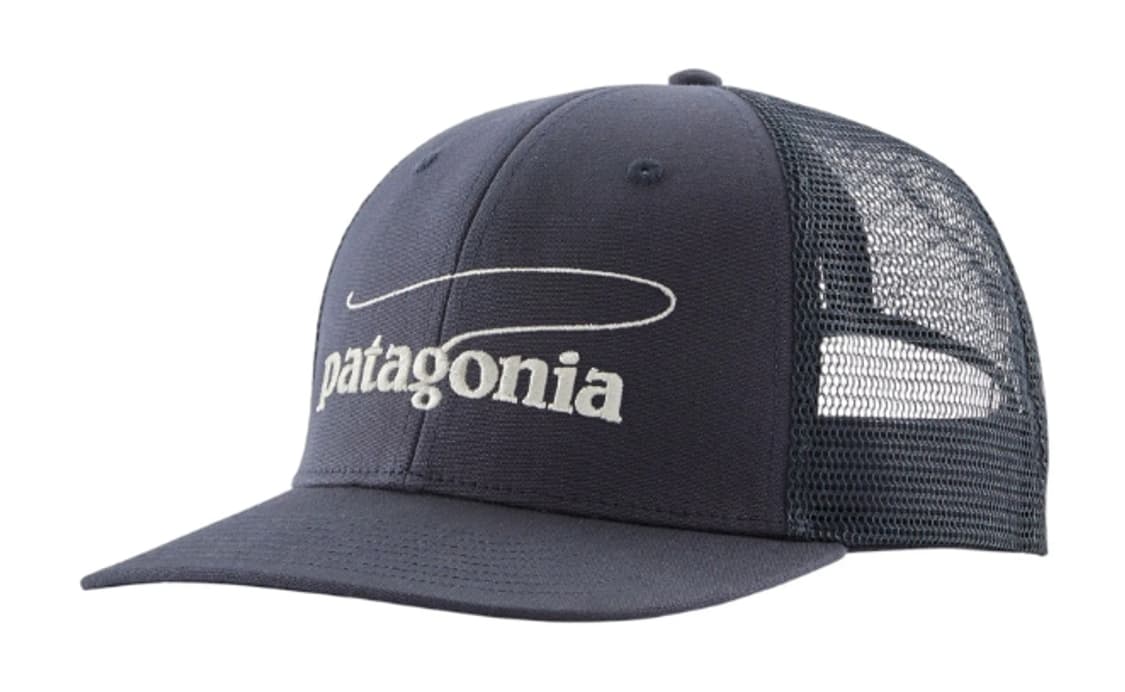 Patagonia Take A Stand Trucker Hat 상품이미지7