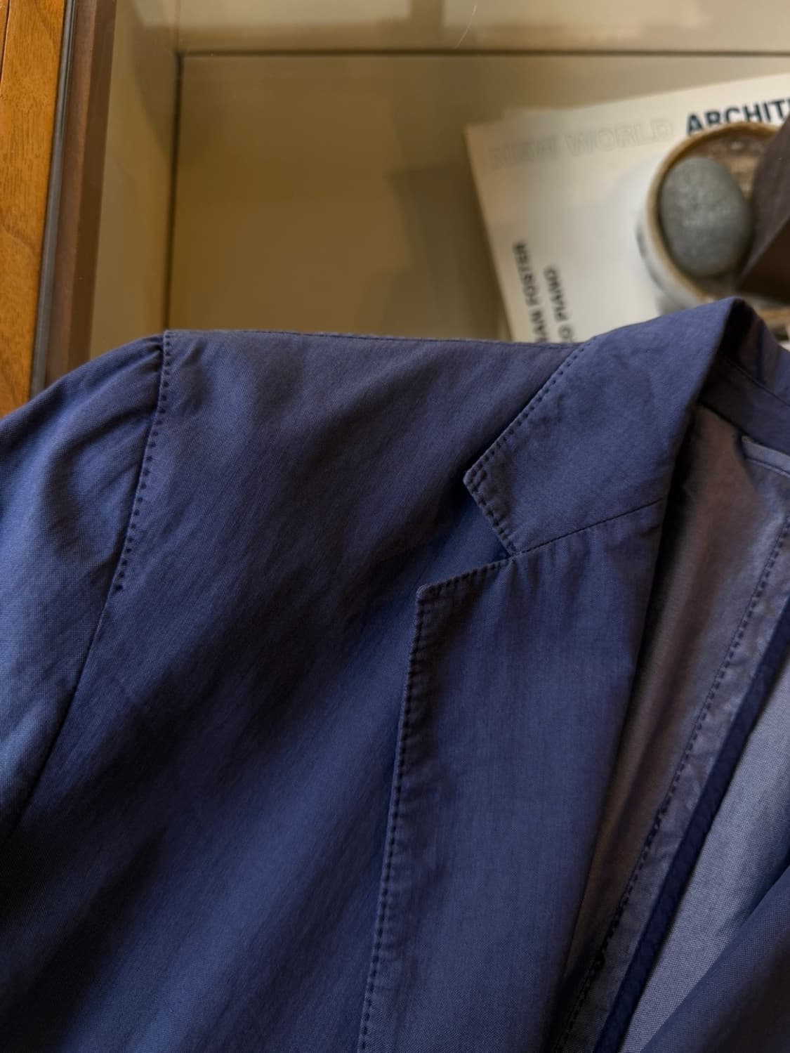 벨베스트 테일러드 자켓 100 상품이미지7