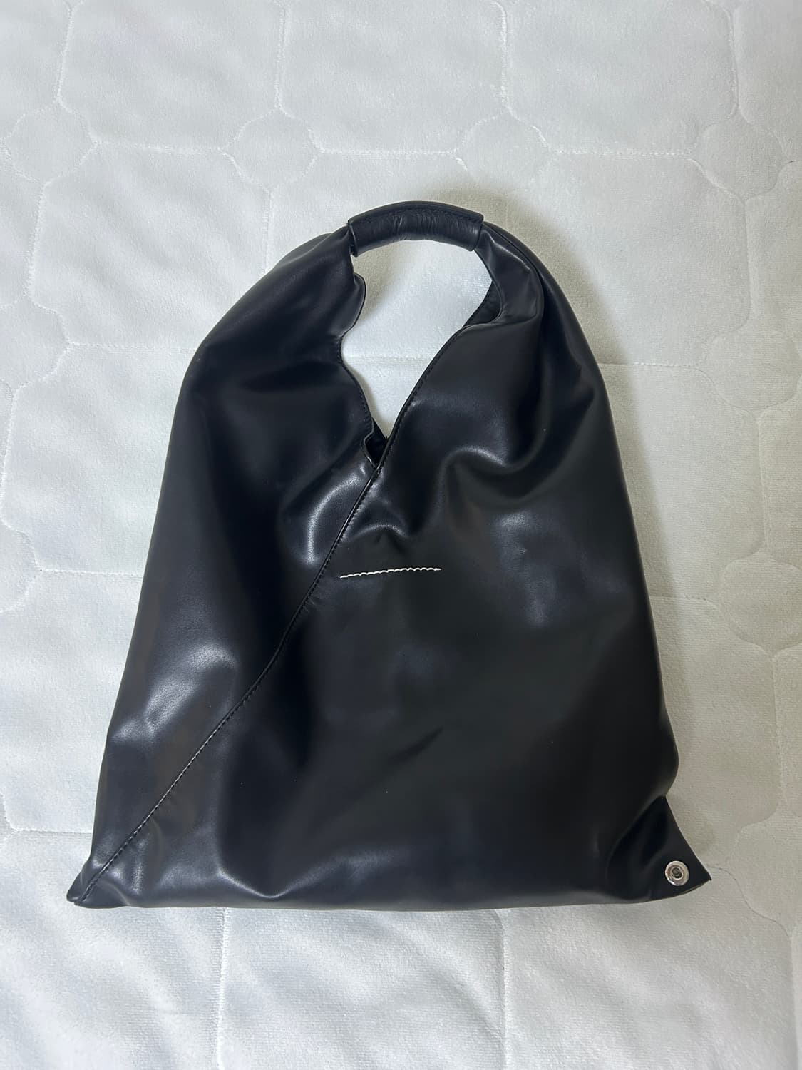 [mm6] mm6 재패니즈 토드백  상품이미지1