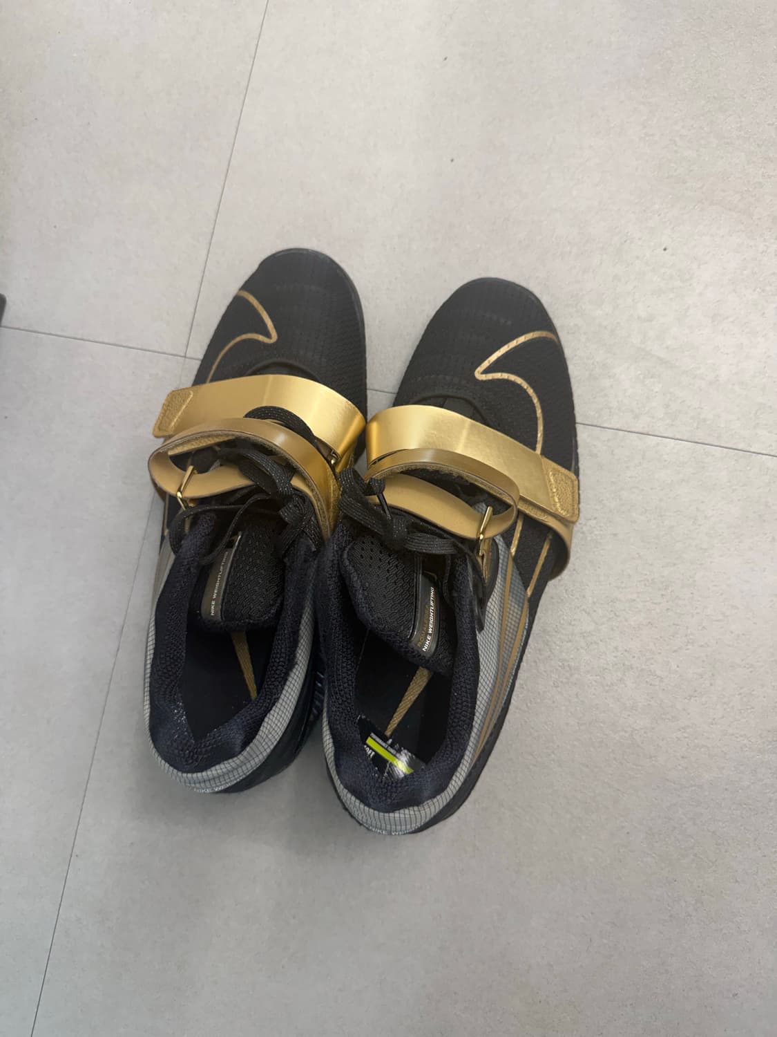 나이키 로말레오4 290  상품이미지1