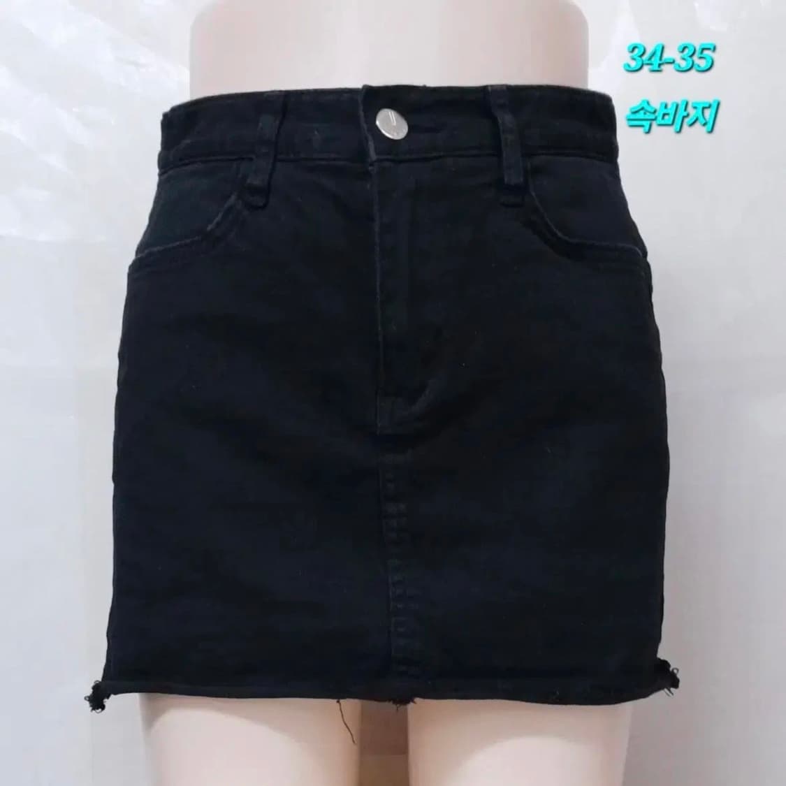 빈티지 미니스커트.. 상품이미지1