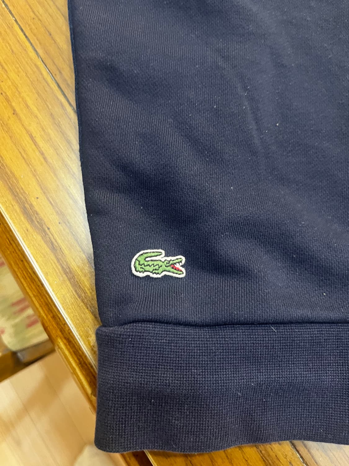 Lacoste 스웨터 상품이미지2