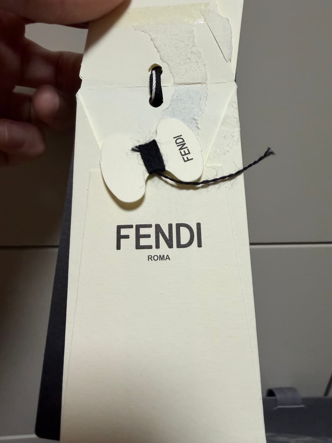 펜디 모노그램 니트 상품이미지4