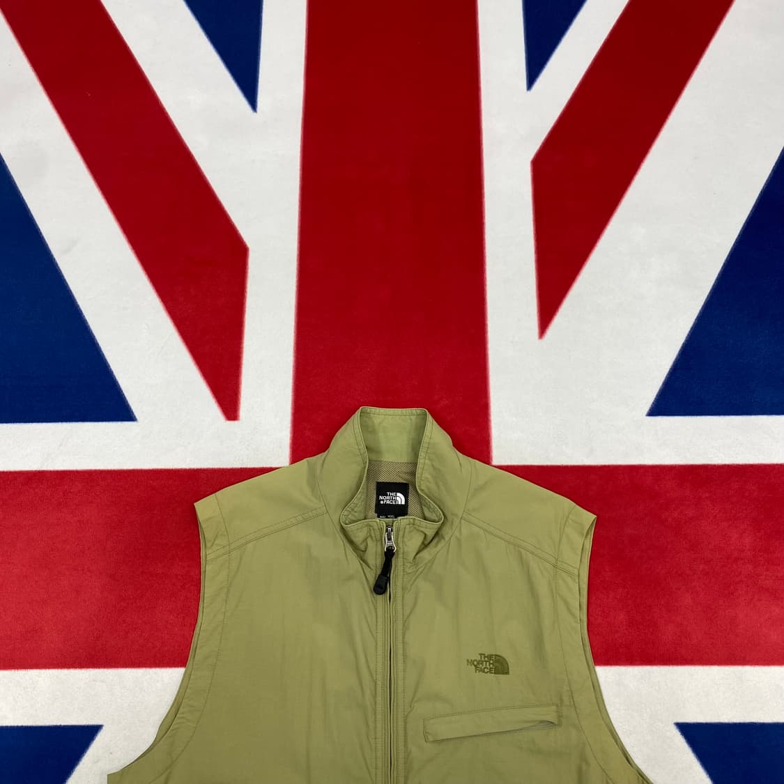 노스페이스 베스트 105 상품이미지2