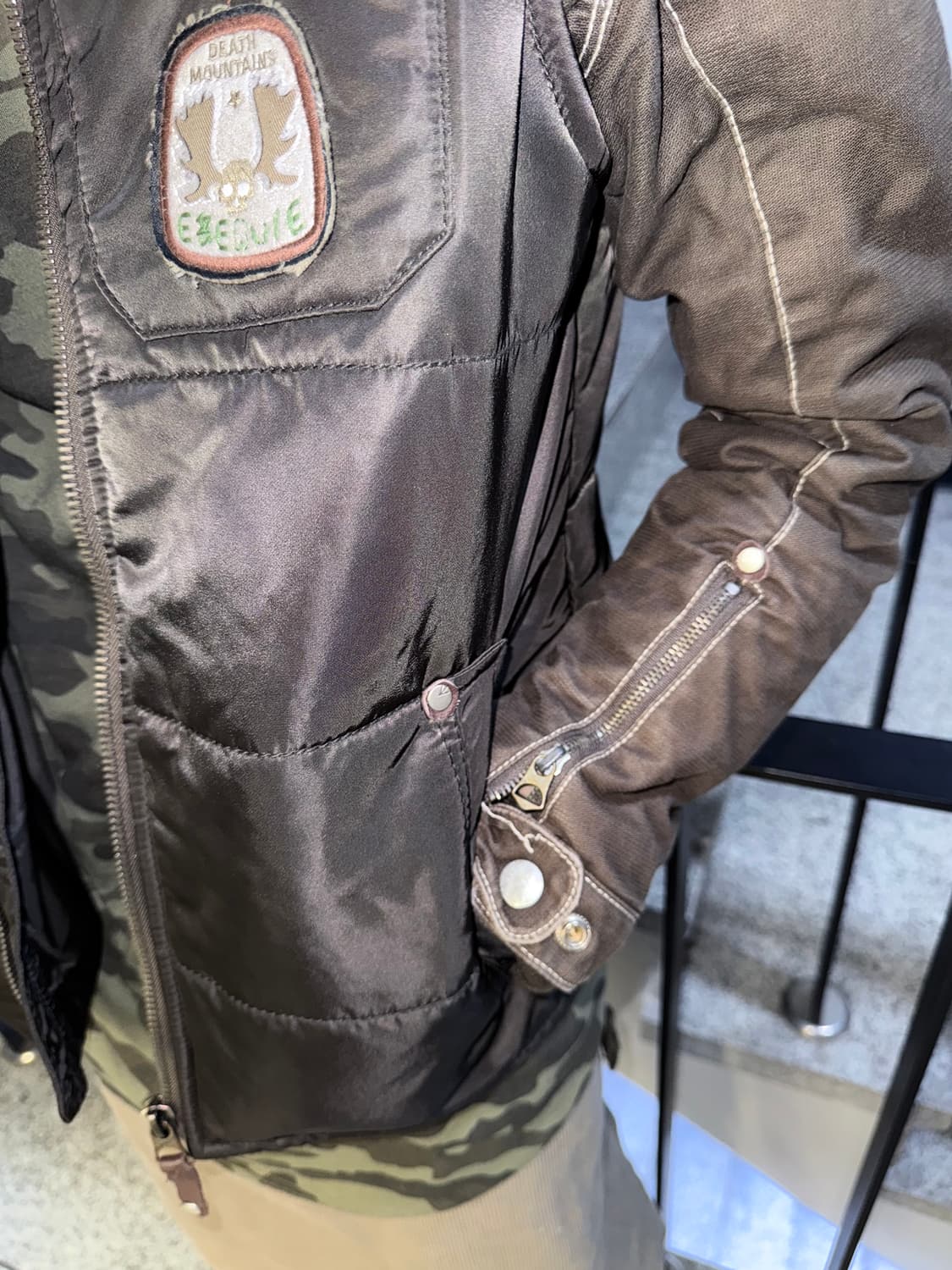 ENERGIE by MISS SIXTY 상품이미지3