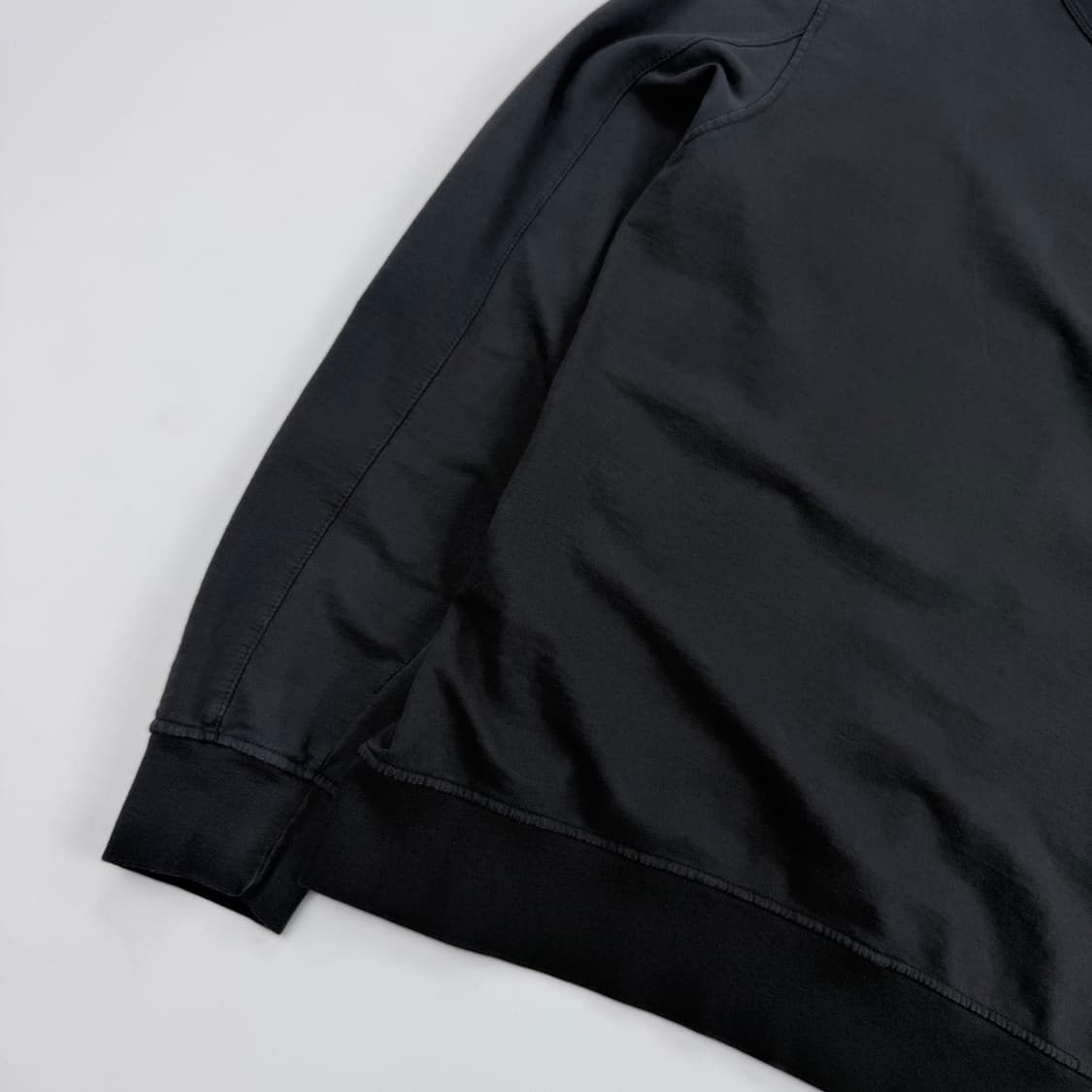 Cp컴퍼니 렌즈와펜 롱 슬리브 상품이미지3