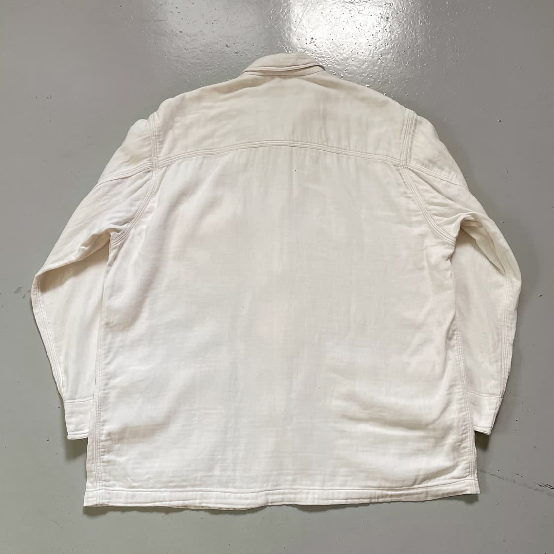 Maul Duck Cotton Jacket 상품이미지4