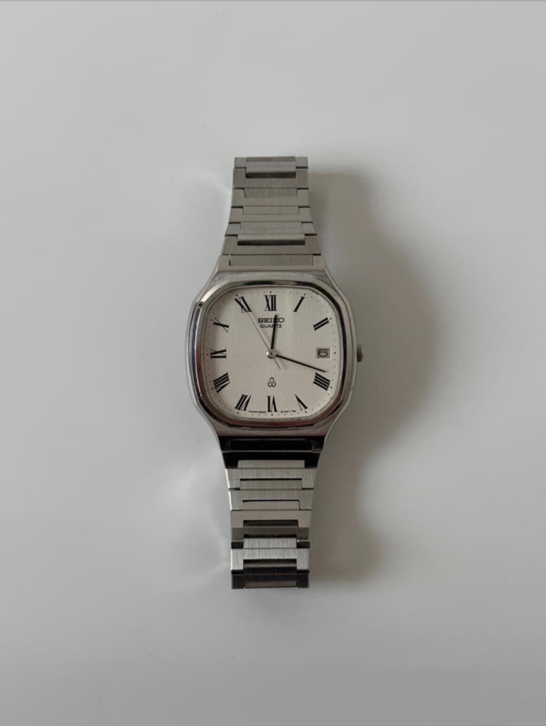 세이코 빈티지 시계 상품이미지3