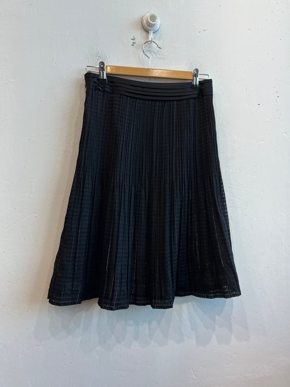 23 JPN 플리츠 스커트 Made in JAPAN  상품이미지4