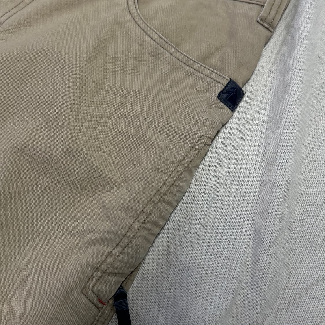 엘엘빈 카펜터 워크팬츠 32 상품이미지3