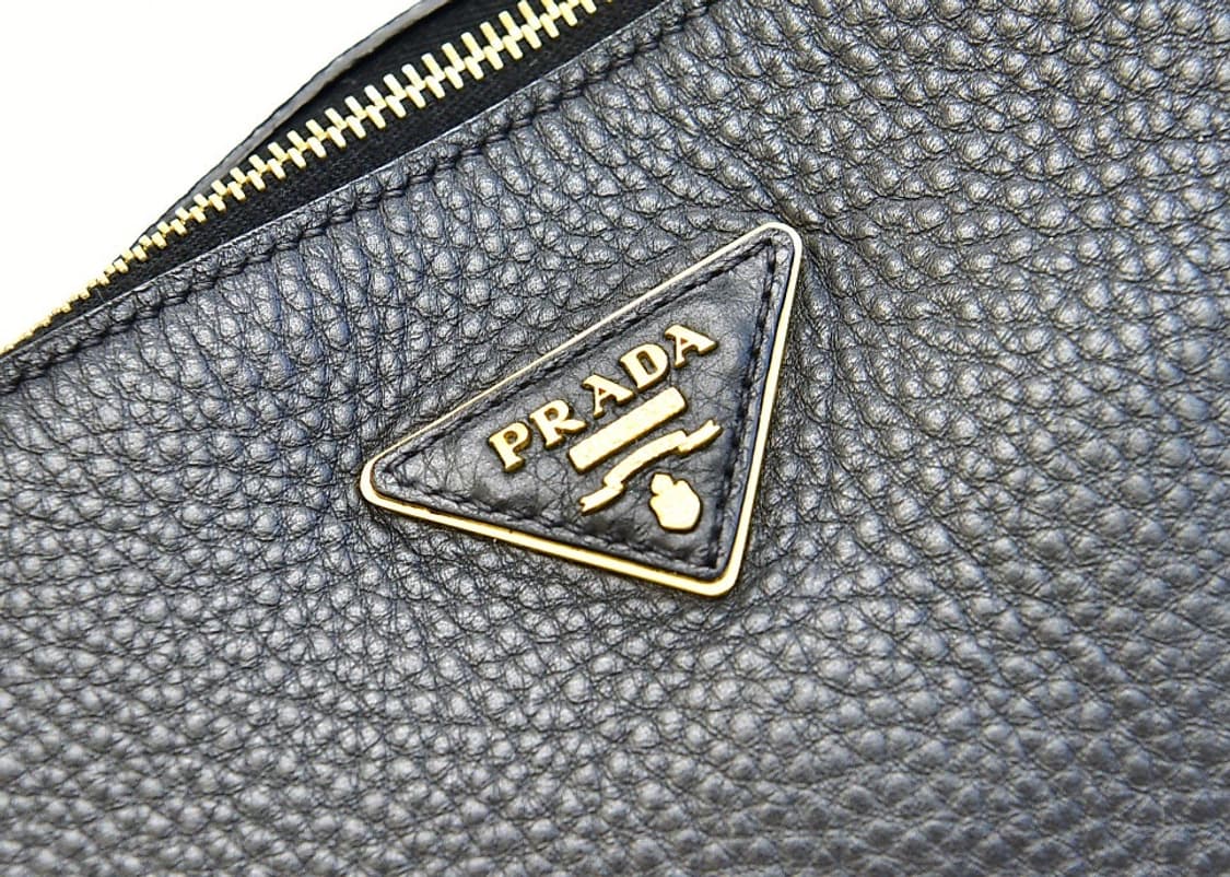 프라다 비텔로 다이노 탑핸들 투웨이백 (정품) 상품이미지7