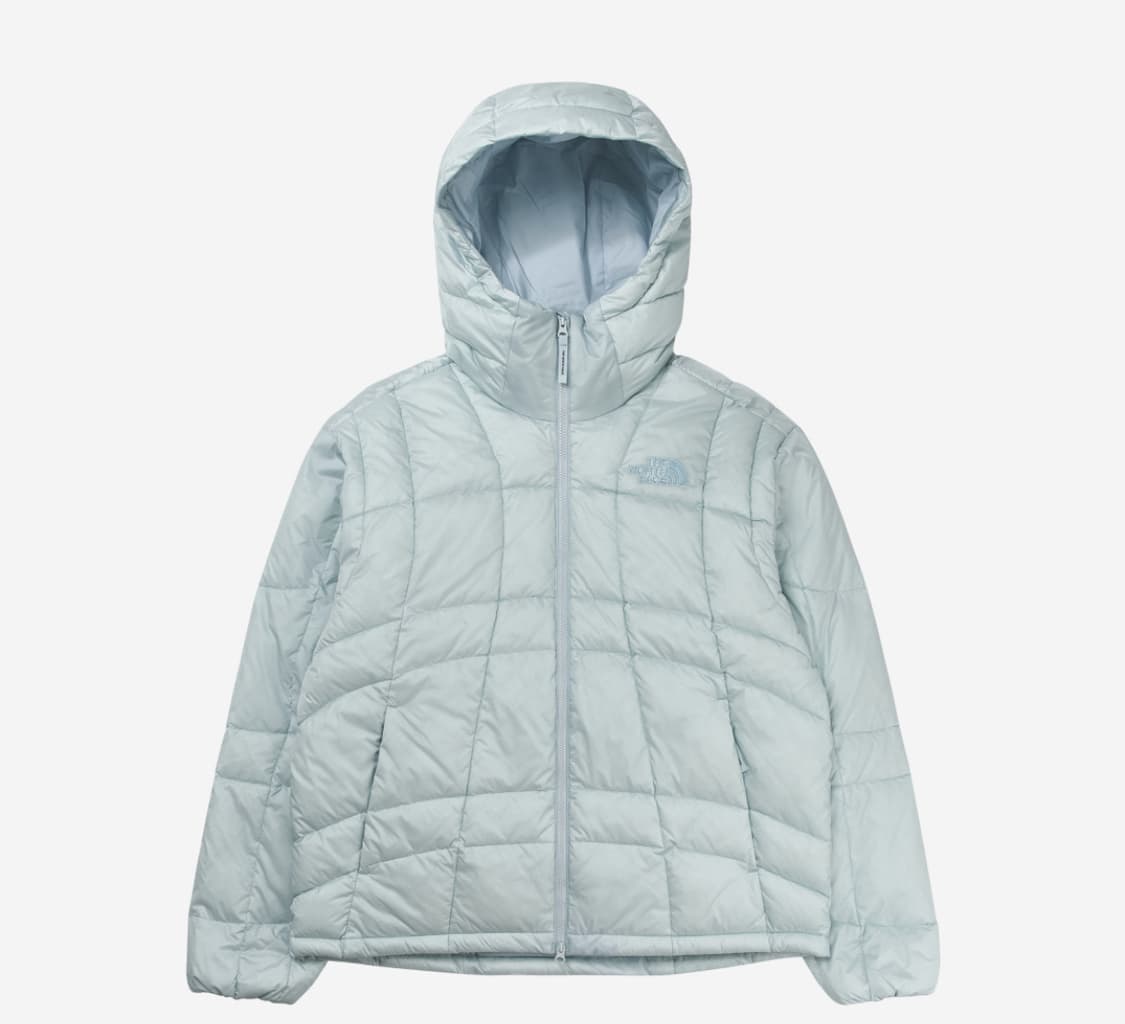 노스페이스 웨이브 LT 온자켓 라이트블루 L size 25fw 상품이미지1