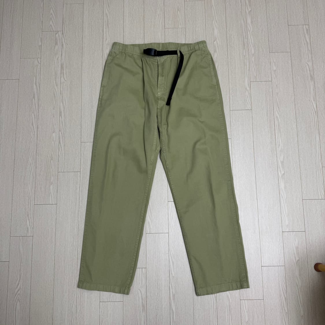 (XXL) 그라미치 팬츠 페이디드 올리브 상품이미지1