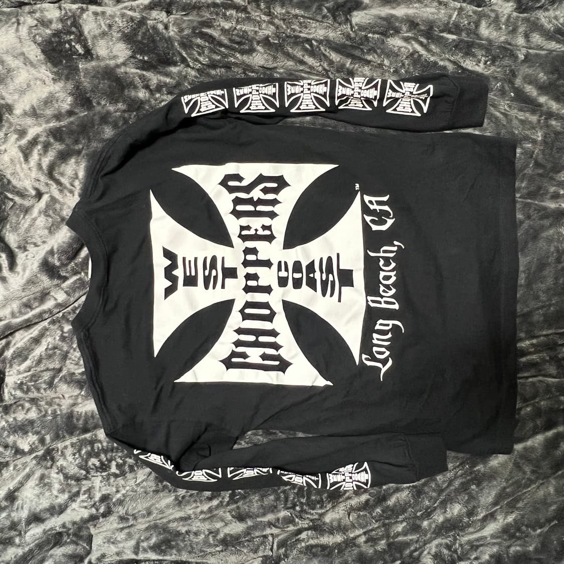 90s west coast choppers 상품이미지1