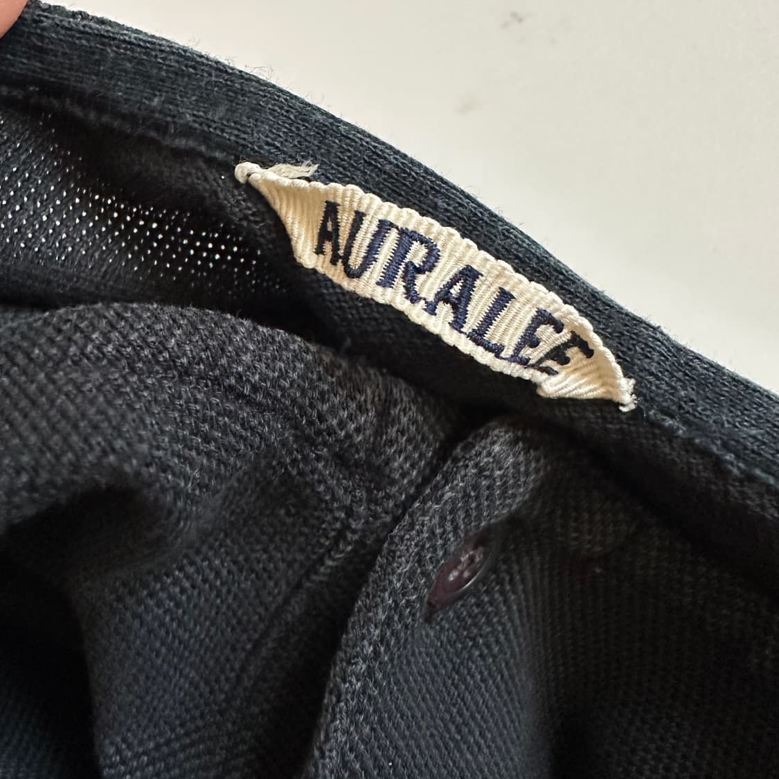 Auralee 상품이미지6
