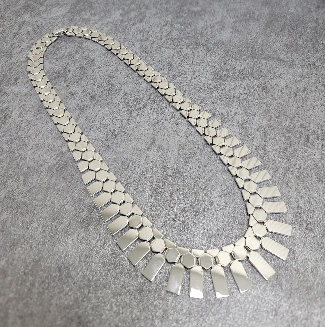 metal necklace 상품이미지1