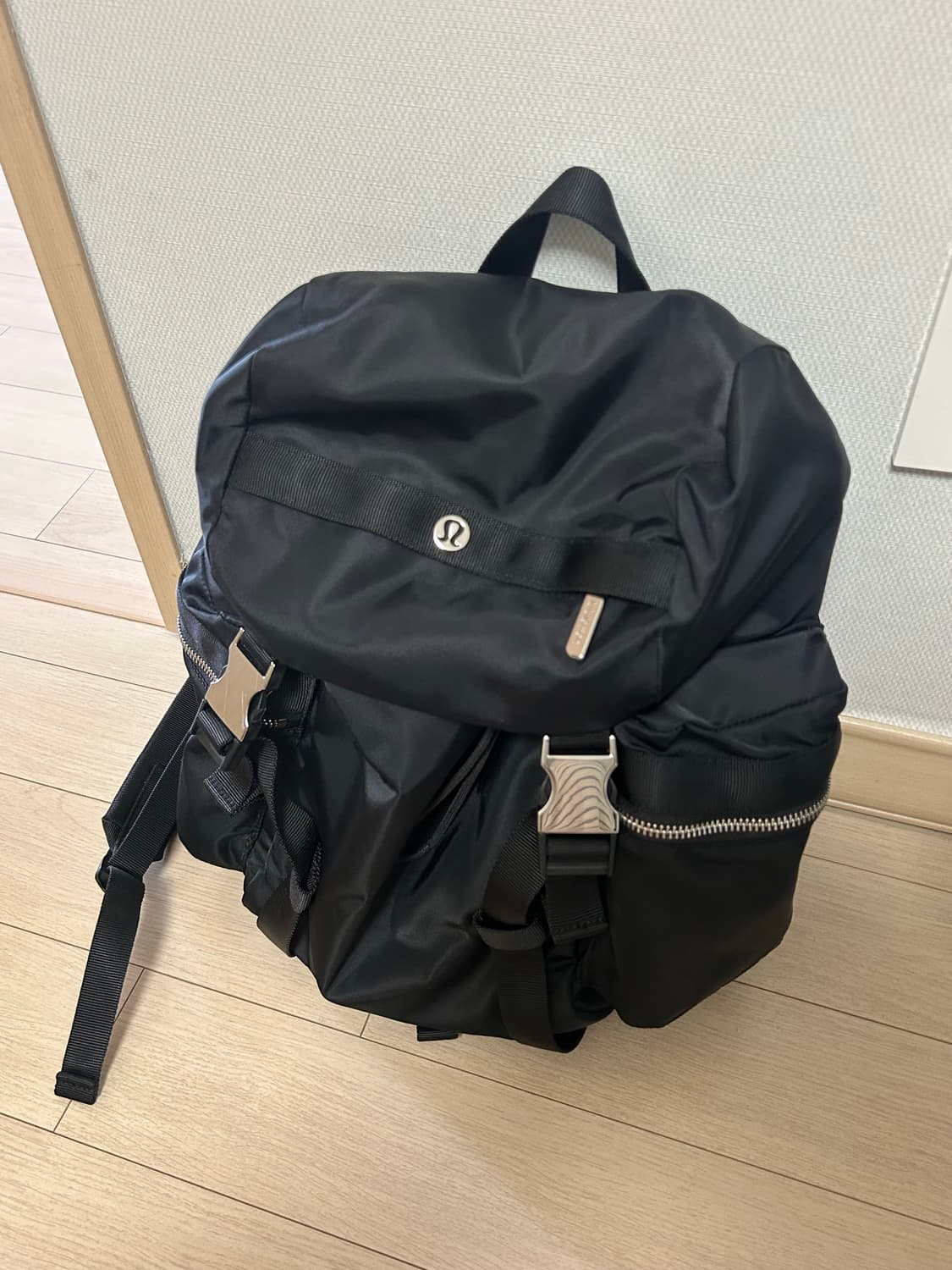 룰루레몬 백팩 미니 14L 상품이미지2