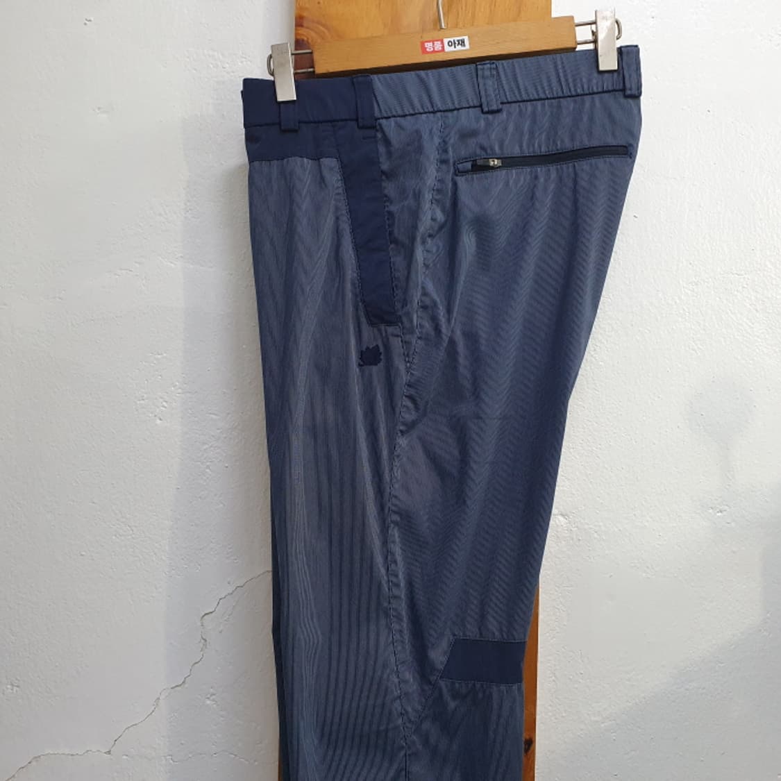 라푸마 여름 등산바지(32) 상품이미지3