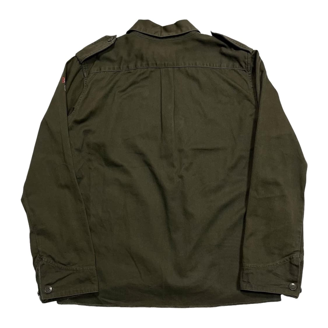 디젤 풀오버자켓 상품이미지2