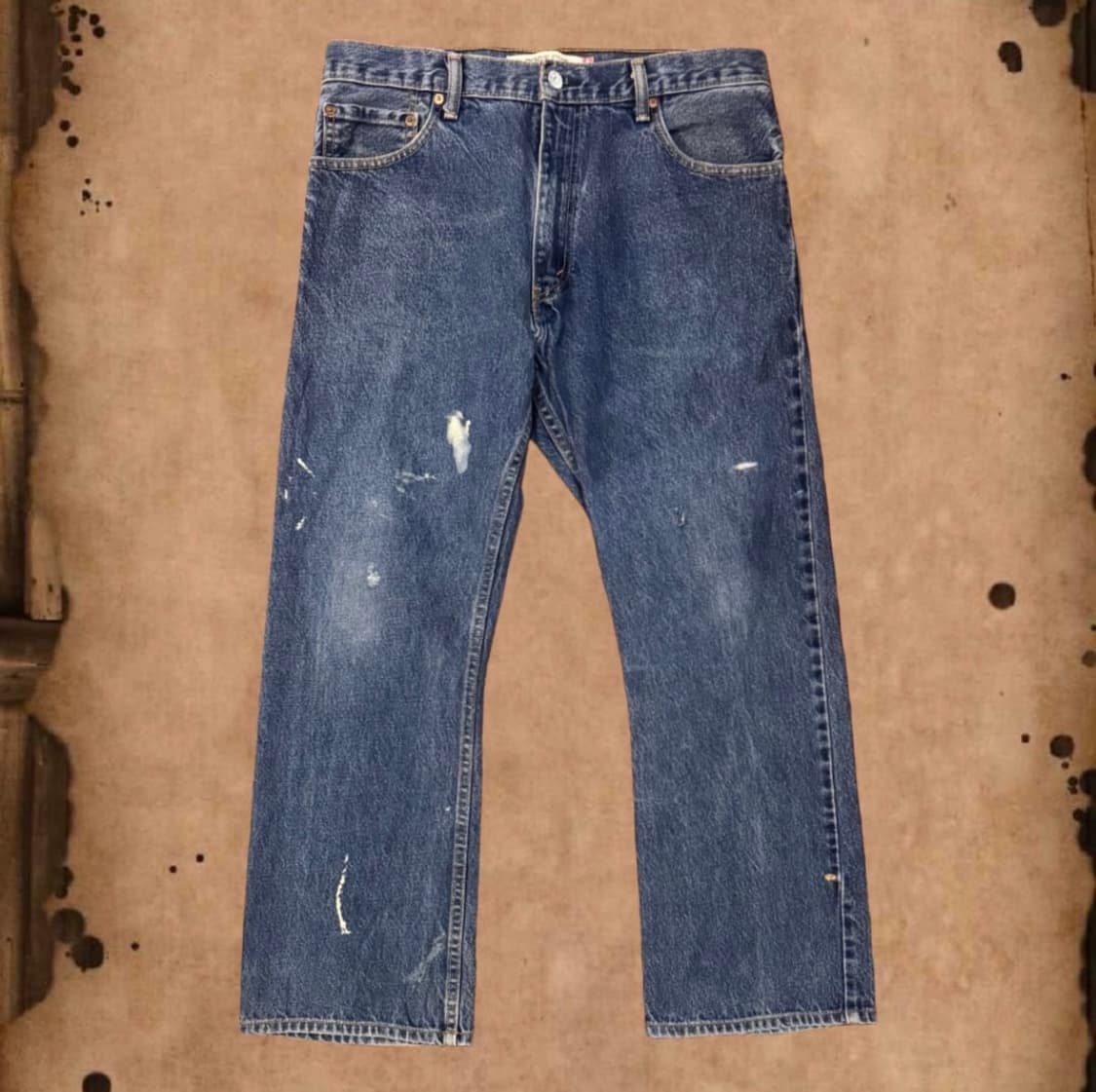 00‘s Levis 517 부츠컷 팬츠 상품이미지1