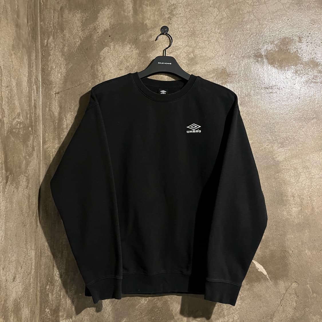 엄브로 맨투맨 상품이미지1