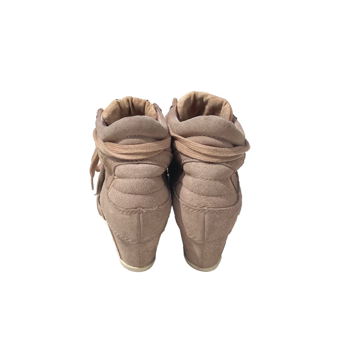 Ash 아쉬 보위 웨지 스니커즈 36 상품이미지4