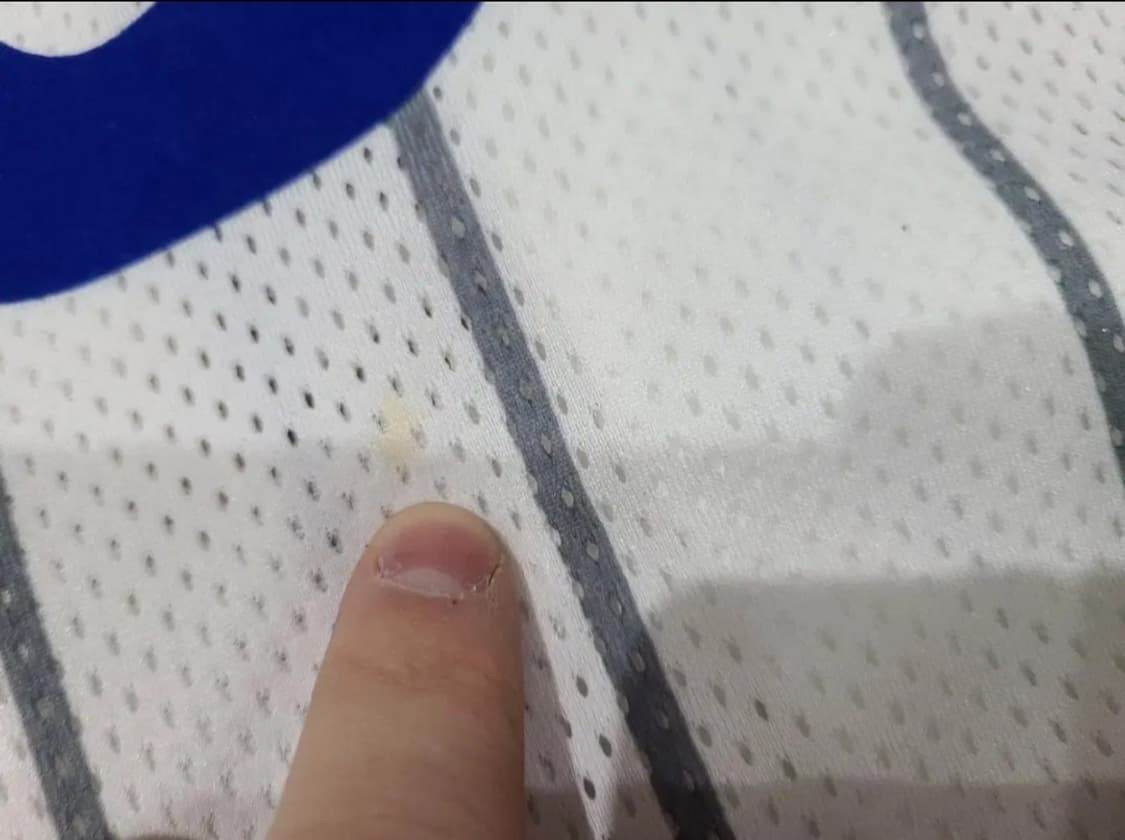 네포스 삼성라이온즈 키즈사이즈(11호) 이승엽마킹 야구유니폼 상품이미지6