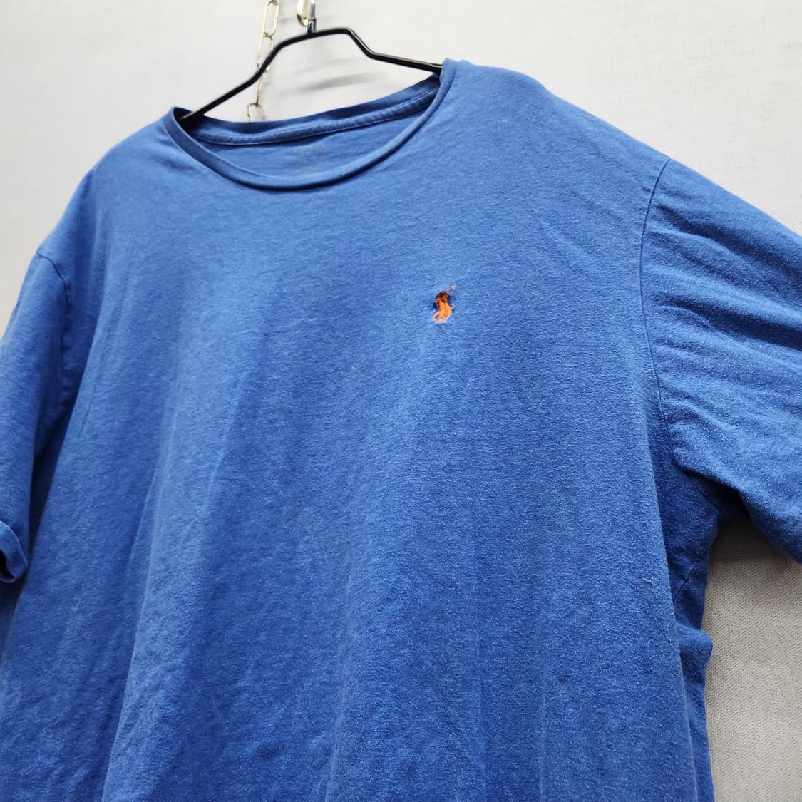 폴로랄프로렌 로고자수 반팔티 XXL(2XL) 상품이미지3