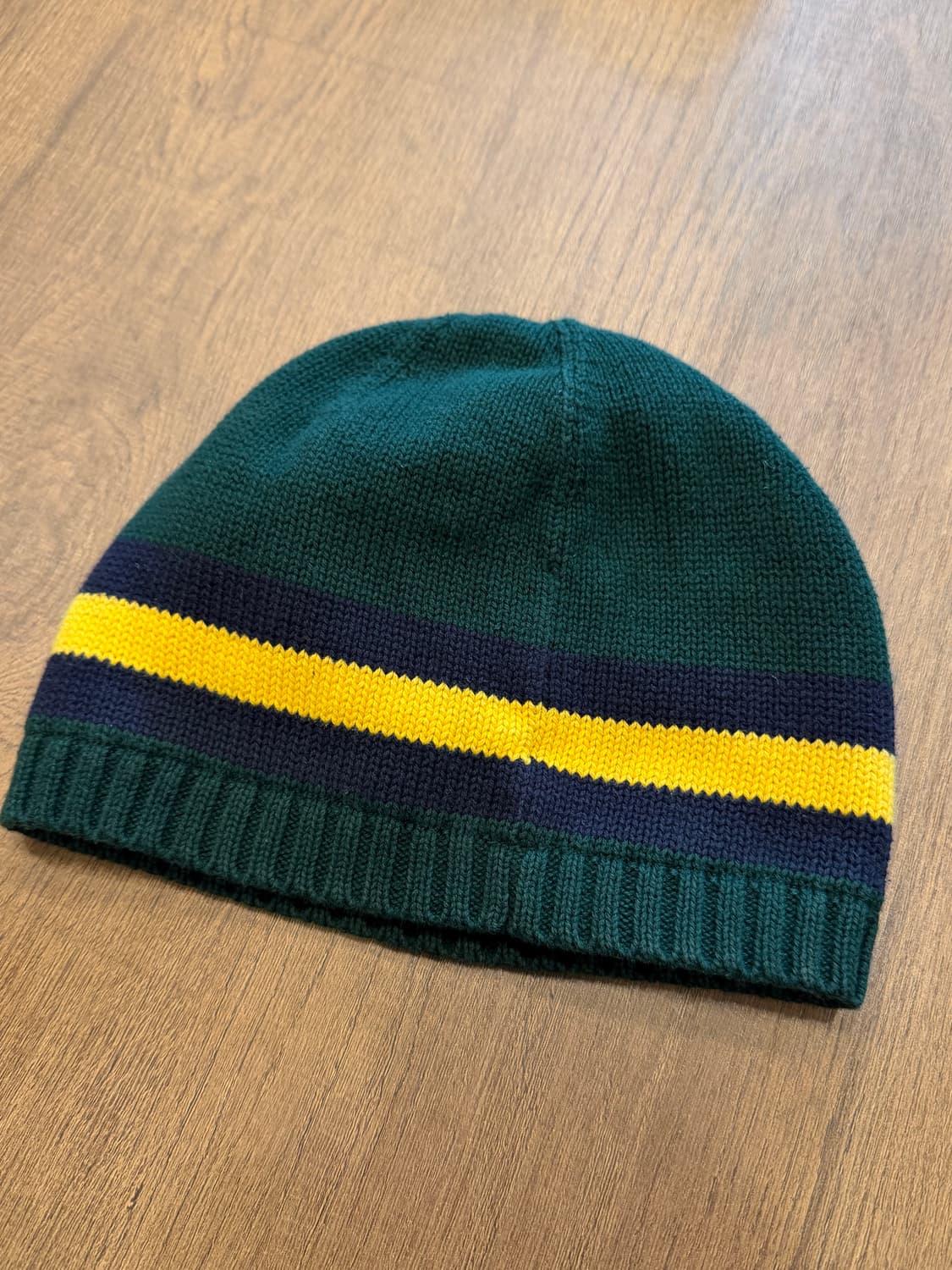 Polo ralph lauren 폴로베어 머플러 비니 글러브 세트 상품이미지5