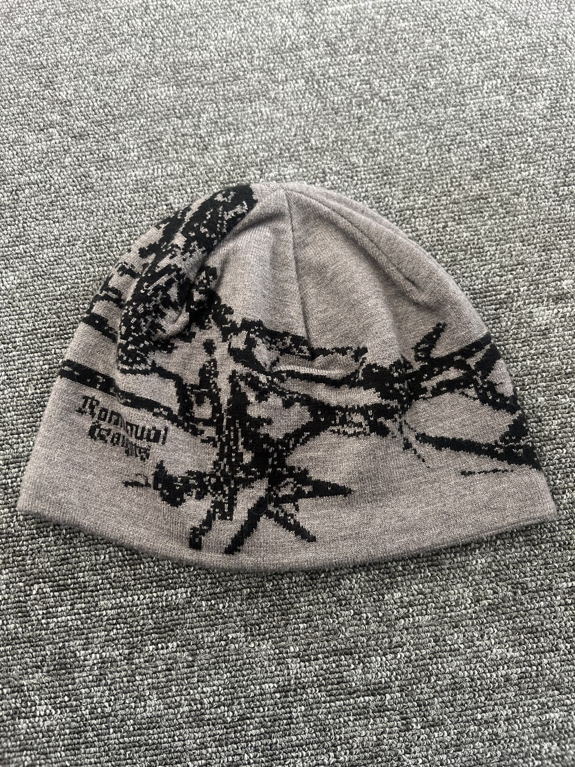 노매뉴얼 비니 상품이미지1