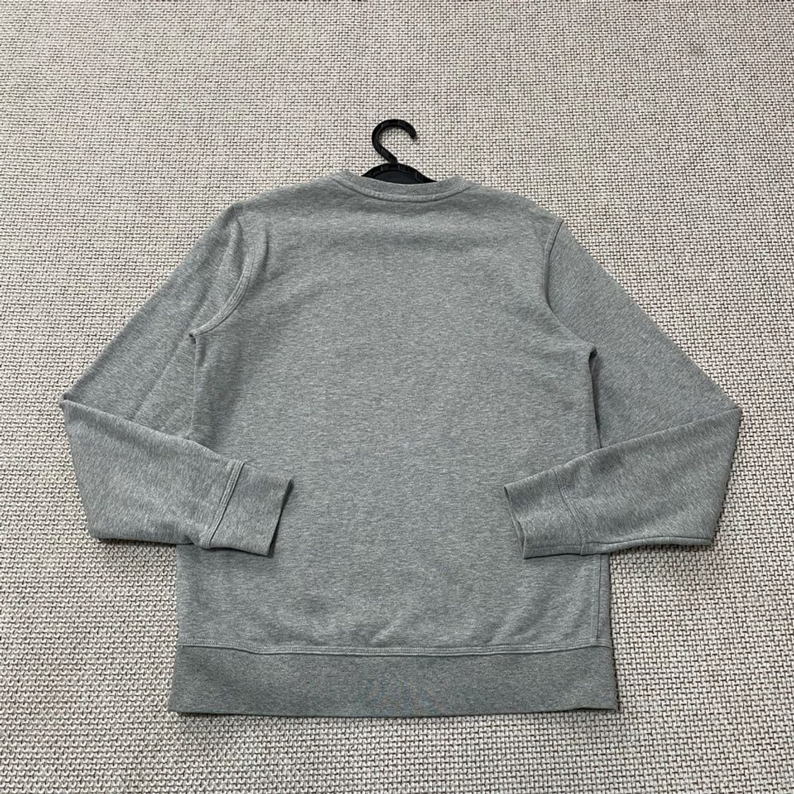 나이키. 맨투맨. 6590 상품이미지3