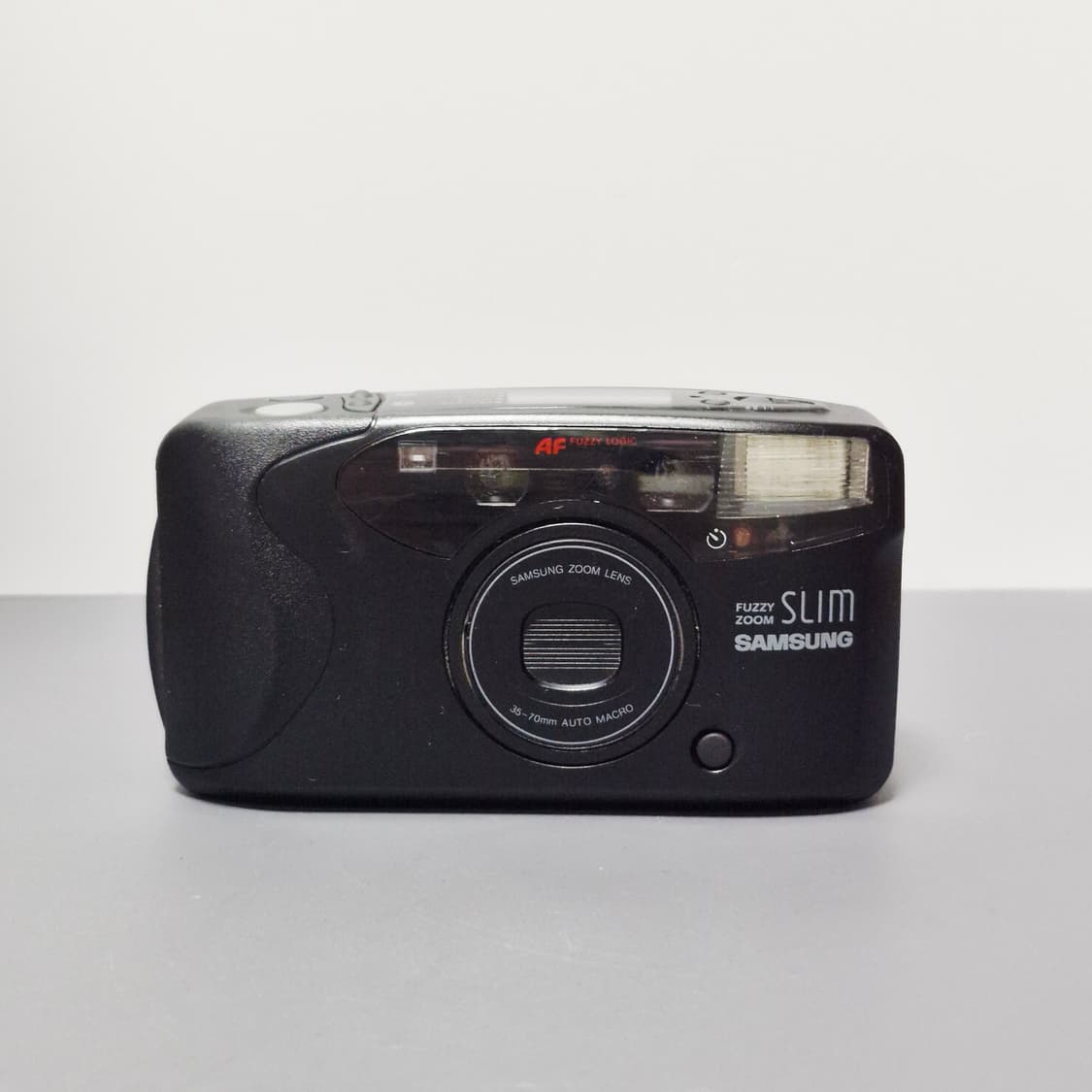 삼성 퍼지줌 슬림 필름카메라  상품이미지3