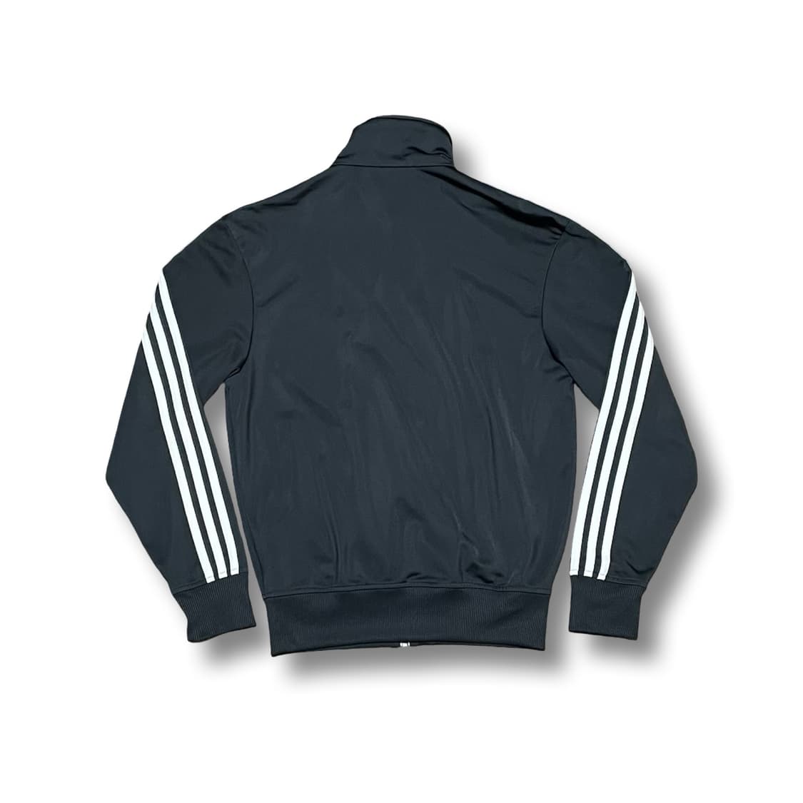 [XS] 아디다스 블랙화이트 파이어버드 져지 트랙탑 상품이미지4