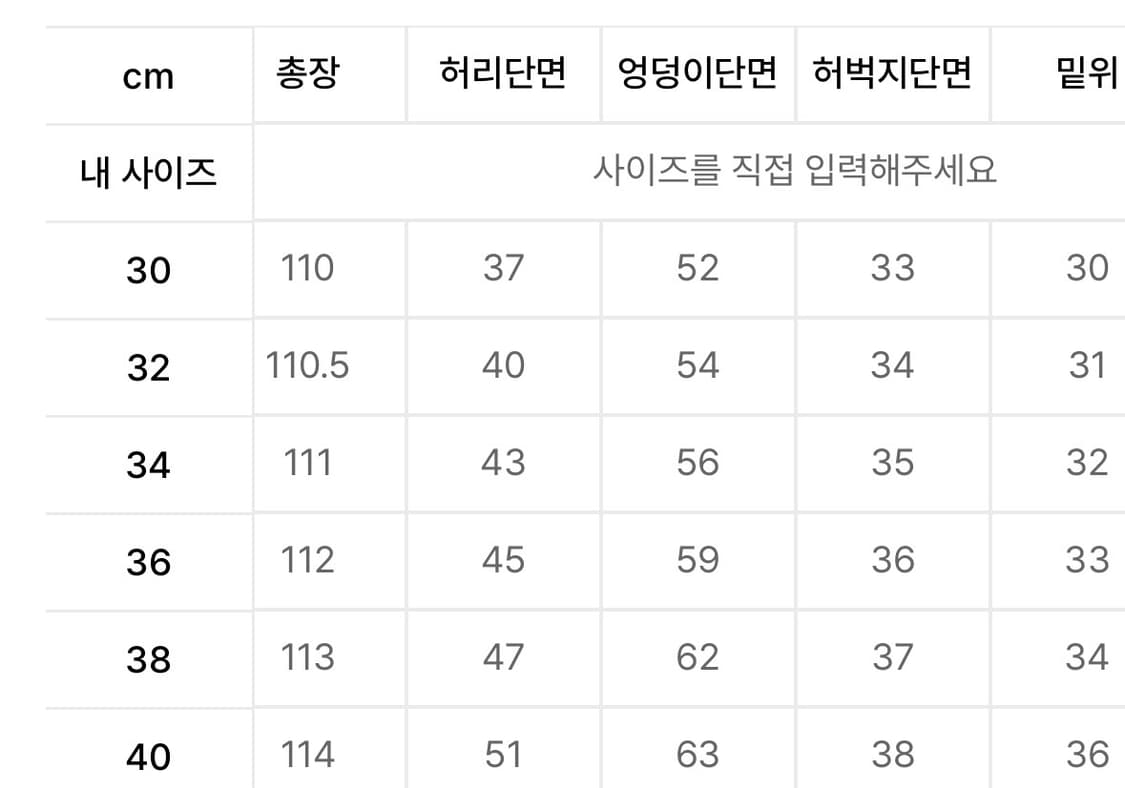 디키즈 더블니 워크팬츠 블랙 W34 L32 상품이미지5