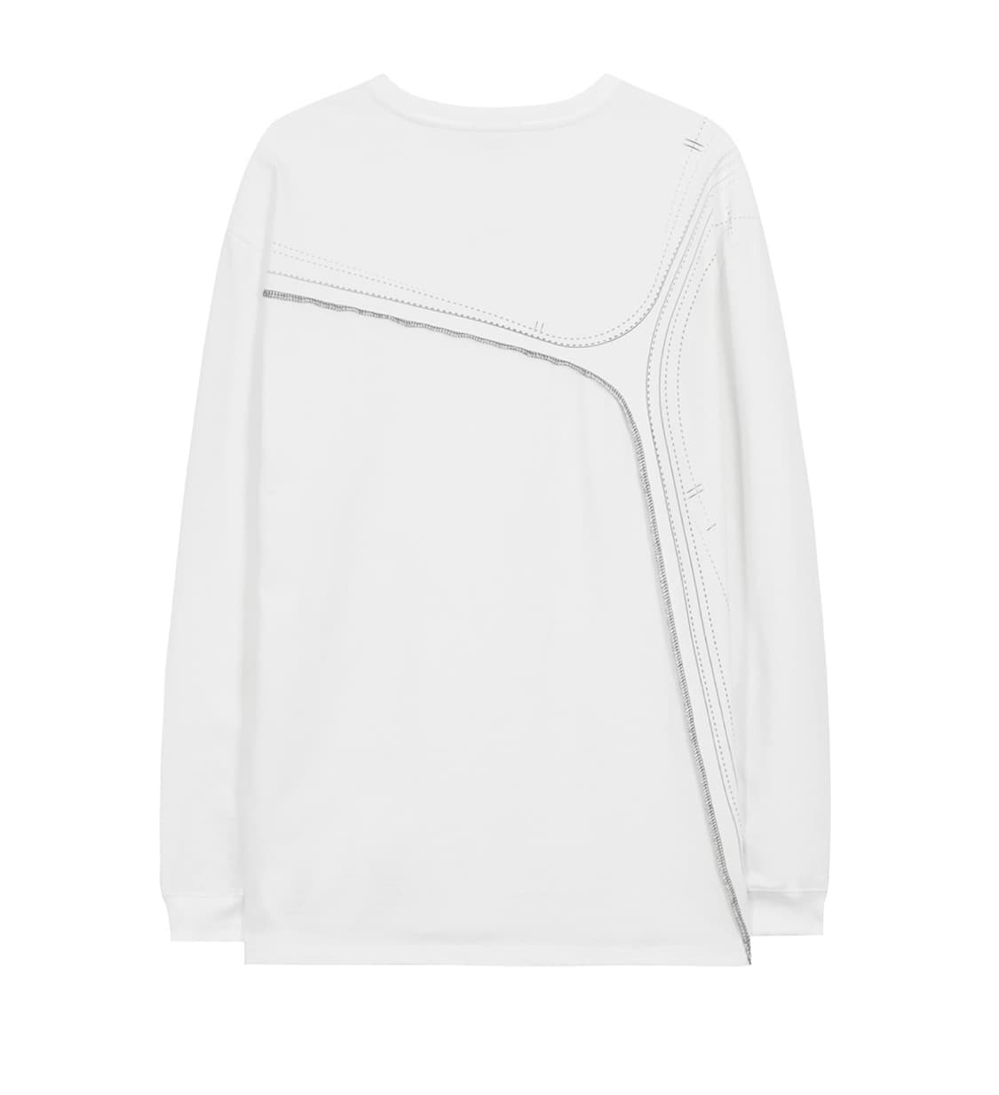 Xlim EP.7 01 SLEEVE 롱슬리브 XL 상품이미지1