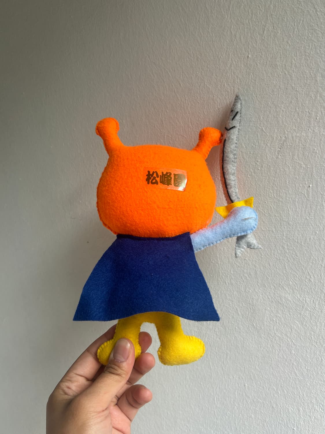 귀여운 인형  상품이미지3