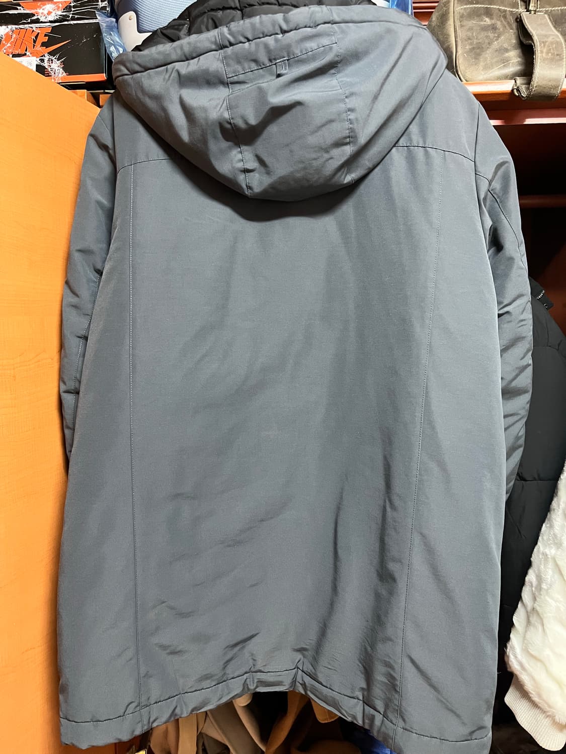 노스페이스 맥머도 패딩 상품이미지2