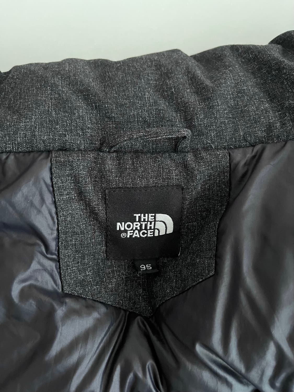 95) 노스페이스 브렌트 파카 구스다운 패딩 점퍼 상품이미지5
