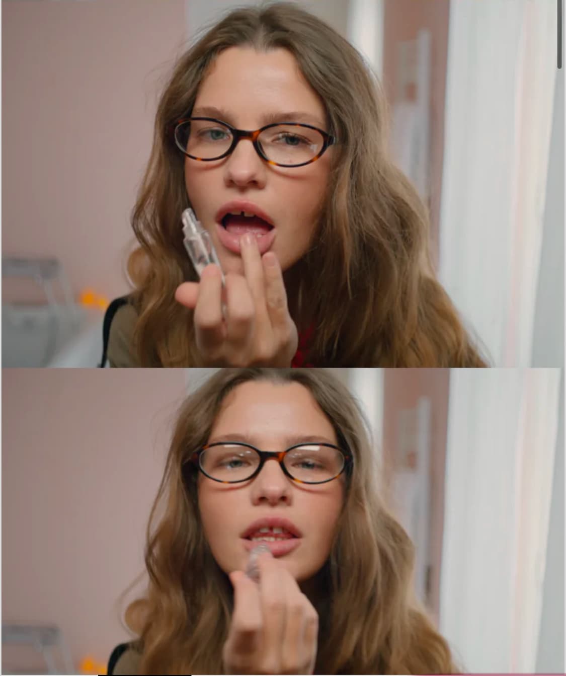 Lexxola Mila 안경 상품이미지2
