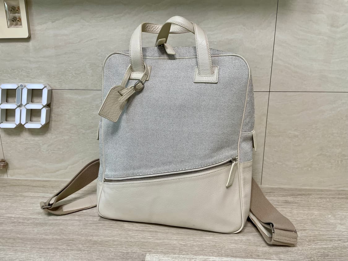 리누이 / 다린 백팩, 토트백, 남성백팩 상품이미지2