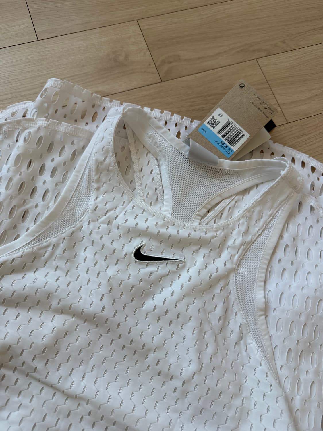 나이키 테니스 원피스 M 상품이미지2