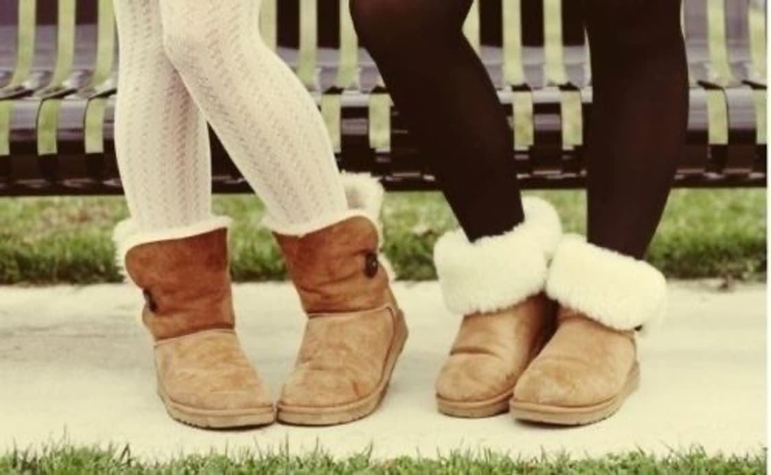 UGG 어그 미니 베일리 버튼 베이지 상품이미지2