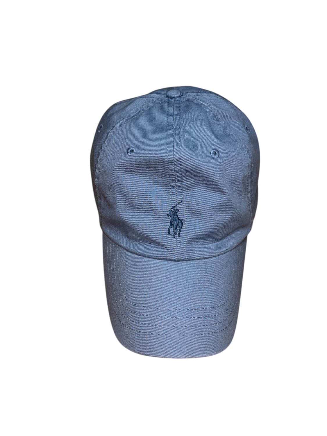 폴로 랄프로렌 코튼 치노 볼캡 모자 상품이미지3
