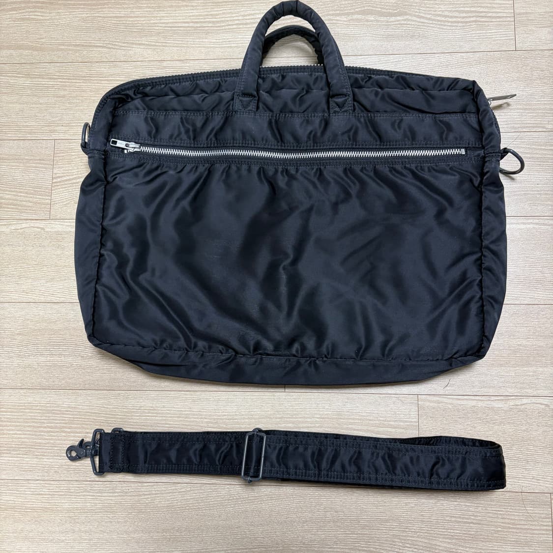 요시다포터 porter 2way 브리프케이스 노트북가방  상품이미지2