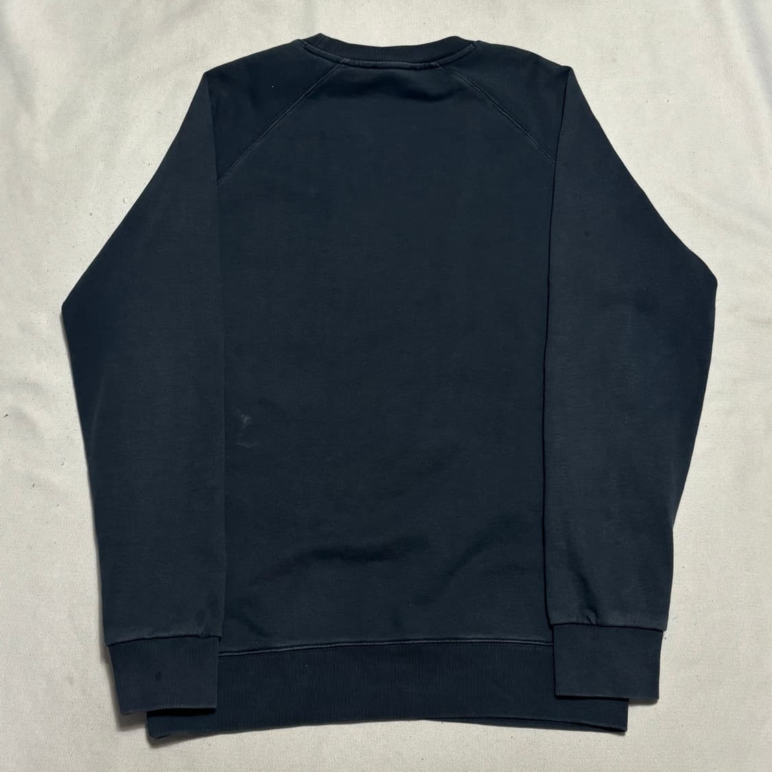 XL 메종키츠네 더블폭스 맨투맨 상품이미지3