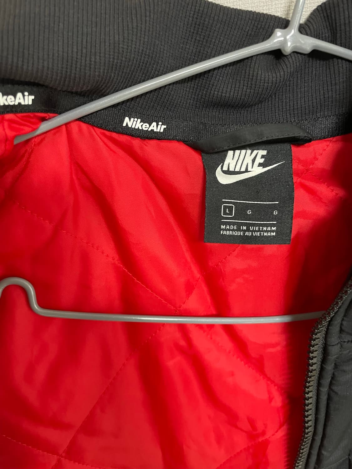 나이키 쉐르파 상품이미지7