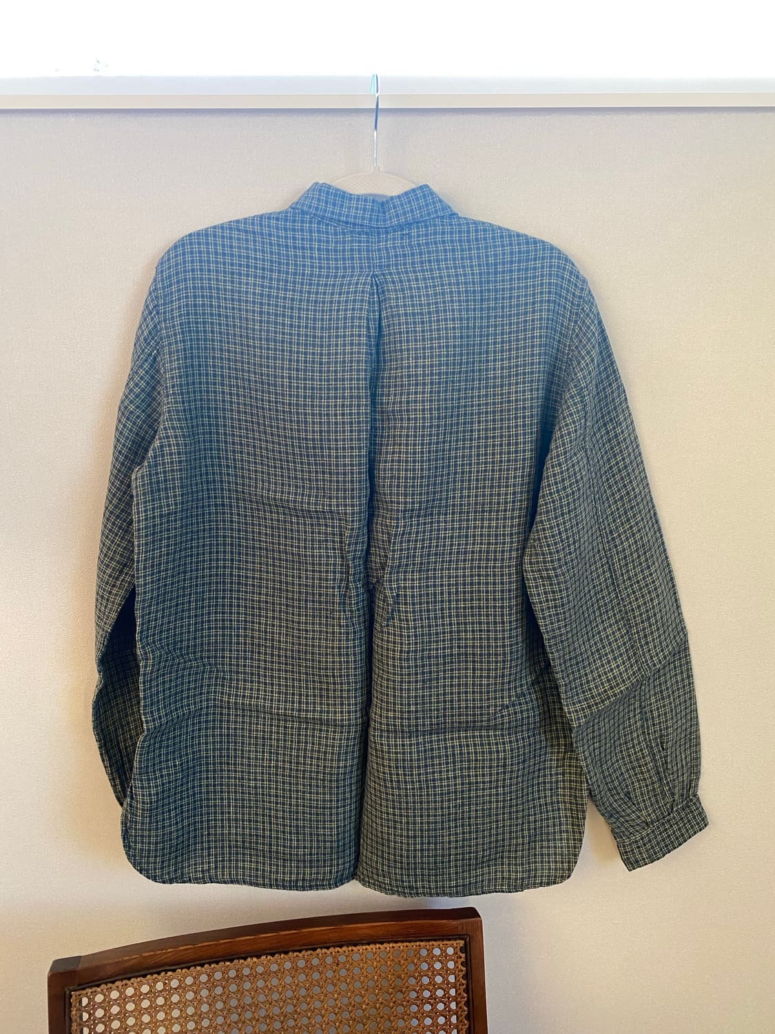 Garments reproduction of workers m 상품이미지2