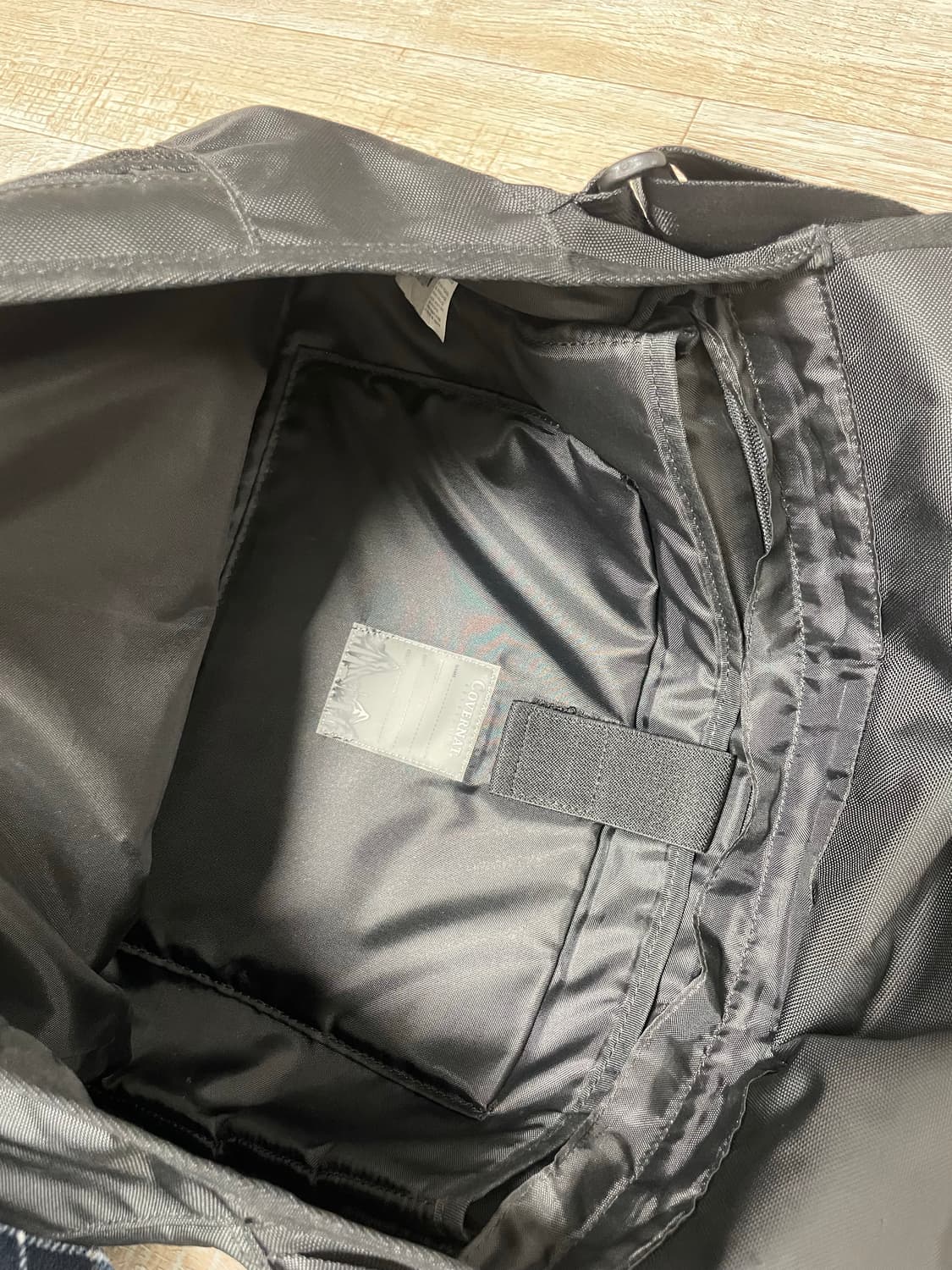 커버낫 메신저백 상품이미지5